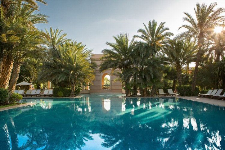 Club Med Explores New Investment Opportunities in Moroccan Tourism