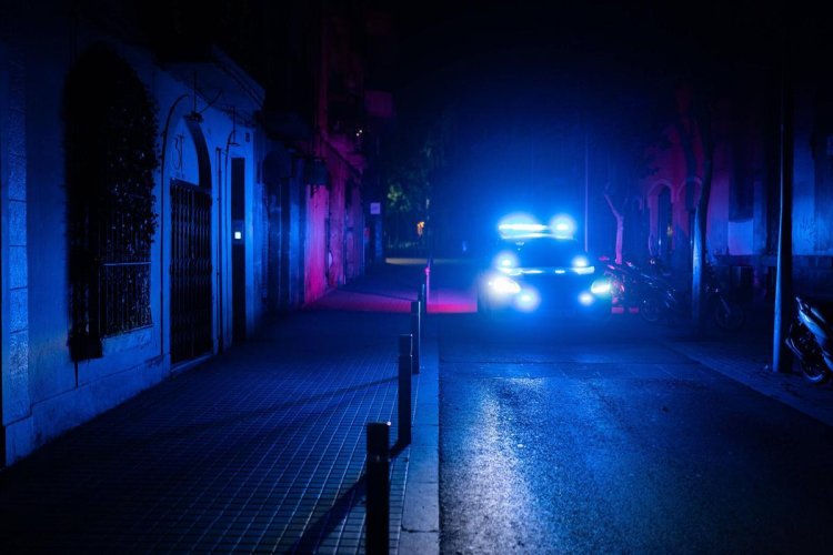 Massive Iberian Power Outage Disrupts Internet Service in Morocco