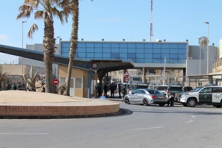 Spain Extends Border Closure with Morocco to May 15, Prepares for Gradual Reopening