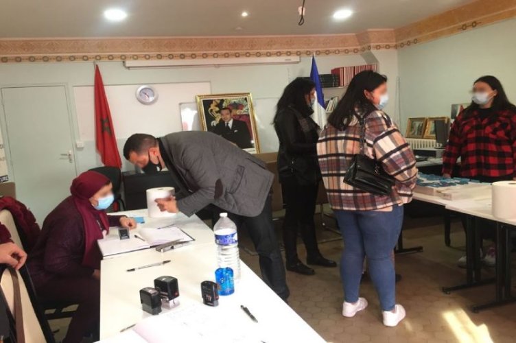 Court of Auditors Urges Improved Consular Services for Moroccan Expats