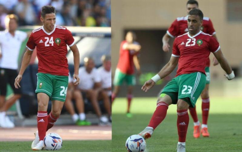 Morocco's AFCON Squad Restored to 23 as CAF Approves Baadi to Replace Hamdallah