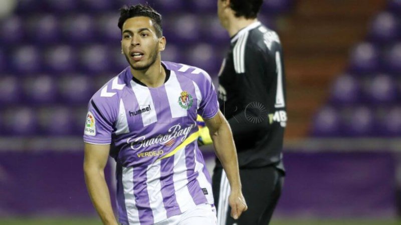 Morocco Calls Up Real Madrid's Anuar Tuhami for National Team Training Camp