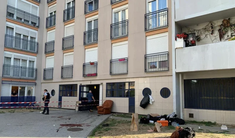 Saint-Ouen Narcobanditry Trial: Malsain, Morocco and the Drug War