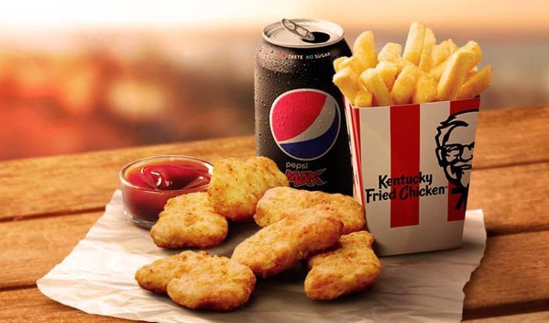 KFC Expands in Morocco with New Casablanca Restaurant, Creating 50 Jobs