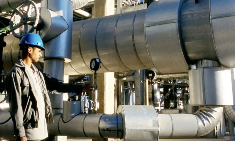 Maghreb-Europe Gas Pipeline: Algeria Says No to Any Reopening via Morocco
