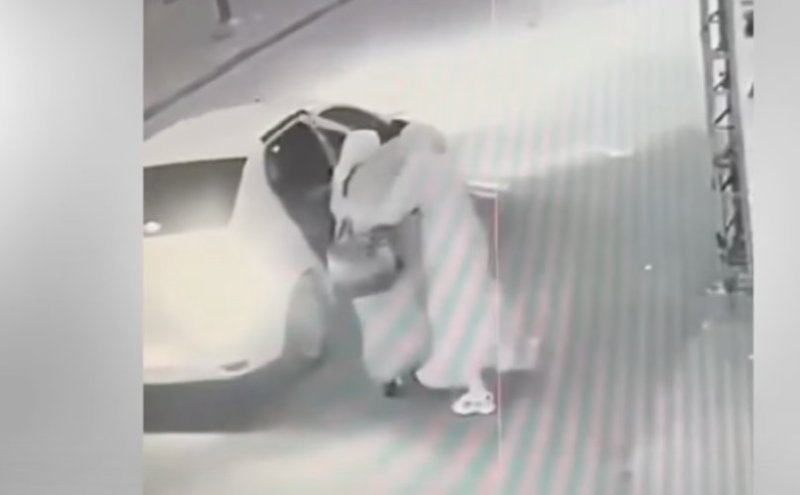 Woman Abducted in Broad Daylight in Moroccan Town, Sparking Outrage