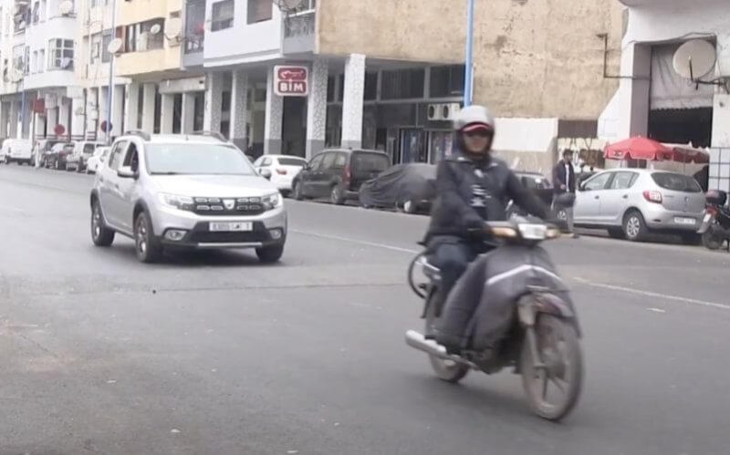 Fuel Prices Surge in Morocco as Global Demand Rises