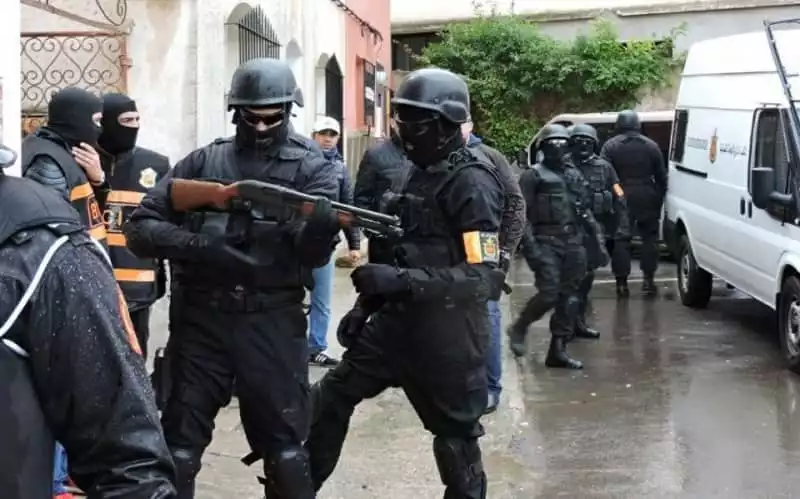 Morocco Foils ISIS-Linked Terror Plot, Arrests 13 Suspects Across Country