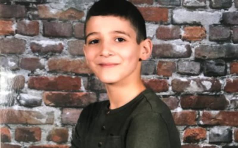 11-Year-Old Belgian Boy Dies Days After Bicycle Collision with Car