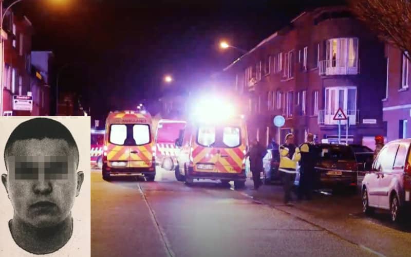 11-Year-Old Girl Killed in Antwerp Drug-Related Shooting