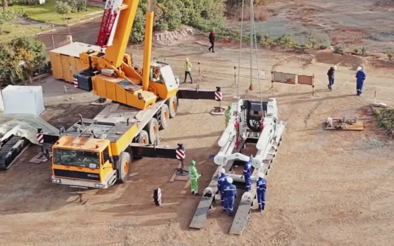 +134% gold production: How the Managem group is investing $750 million to dominate Africa