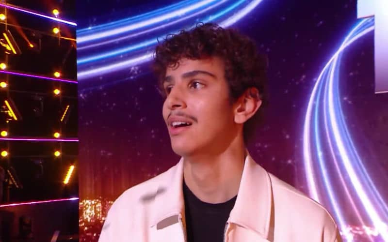 15-Year-Old Foster Child Wins French Talent Show with Piano Performance