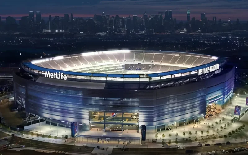 $156,000 for 90 minutes: The exorbitant price of luxury to see the Atlas Lions take on the Seleção