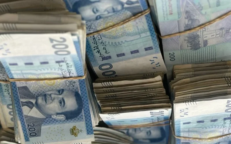 1.6 million dirhams stolen: the failed heist of a bank employee unmasked