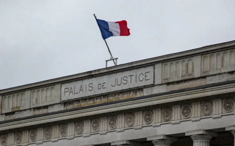 A 16-Year-Old Moroccan Girl Brings Down a French Multimillionaire