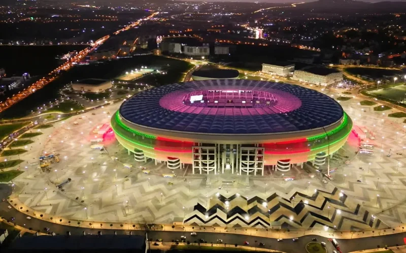 1.8 times the bet": The financial gamble that Morocco has just won