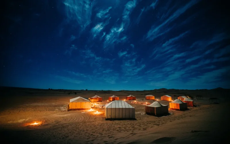 The 20 million record is not a coincidence: Morocco is shifting into a new era of tourism