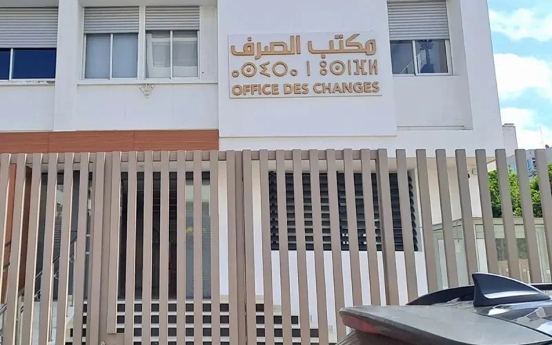200 million per project and strict controls: How the Foreign Exchange Office locks down Moroccan expansion