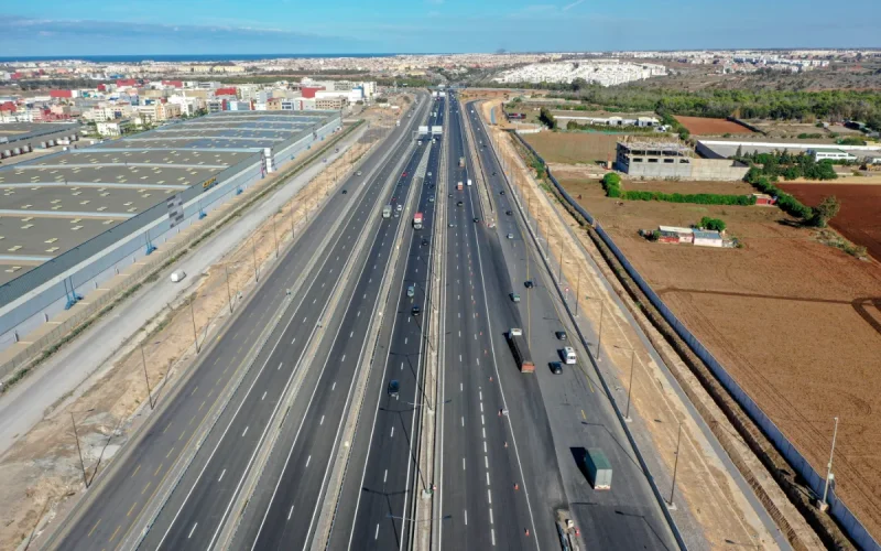 2026: Morocco shifts into high gear - but a major challenge remains