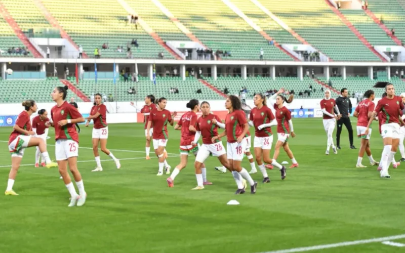 2026 Women's AFCON: Morocco forces the African Football Confederation (CAF) to back down
