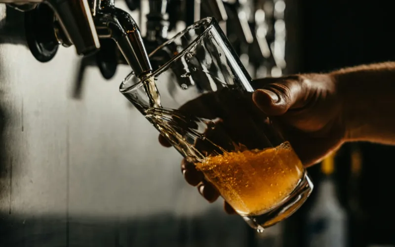 The 2026 World Cup boosts Morocco's beer market