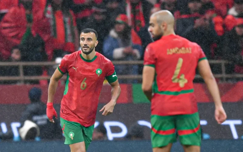 2026 World Cup: Luis de la Fuente places Morocco among the favorites
