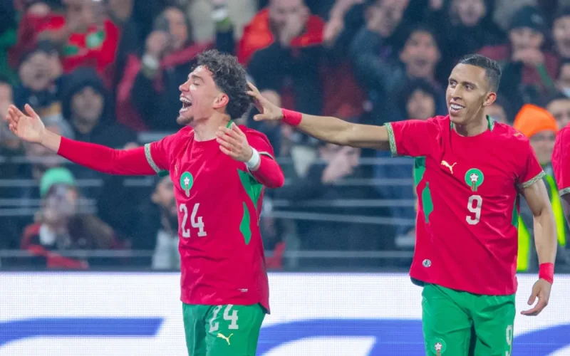 2026 World Cup: Morocco Keeps Its Crown