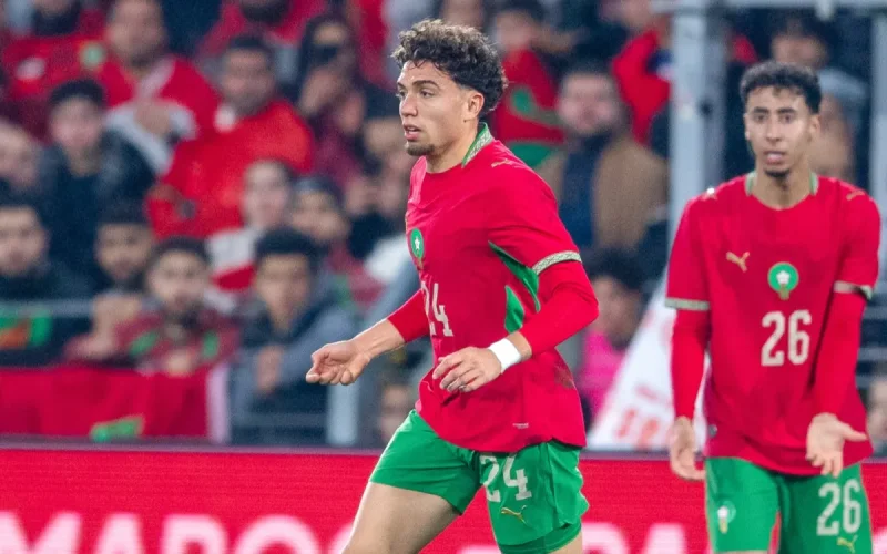 2026 World Cup: Morocco ranked top 10 by The Guardian under the era of Mohamed Ouahbi