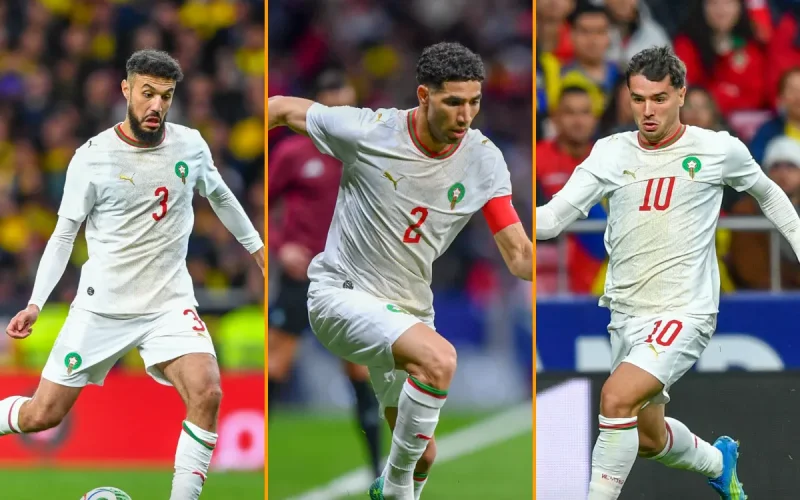 2026 World Cup: a supercomputer gives no chance to Morocco