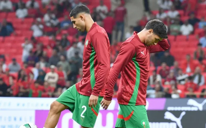 2026 World Cup: what mathematical models really predict for Morocco