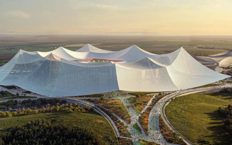 2030 World Cup: Spain's strong challenge to Morocco for the final
