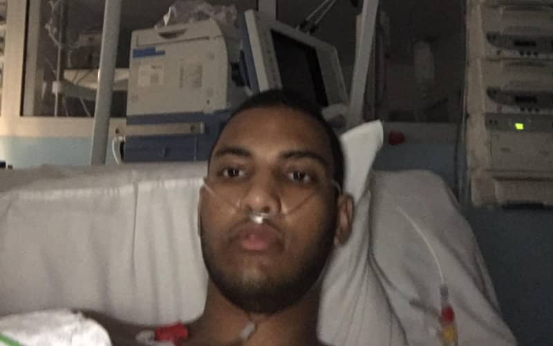 23-Year-Old COVID Patient Warns Youth: "I Thought It Was a Myth"