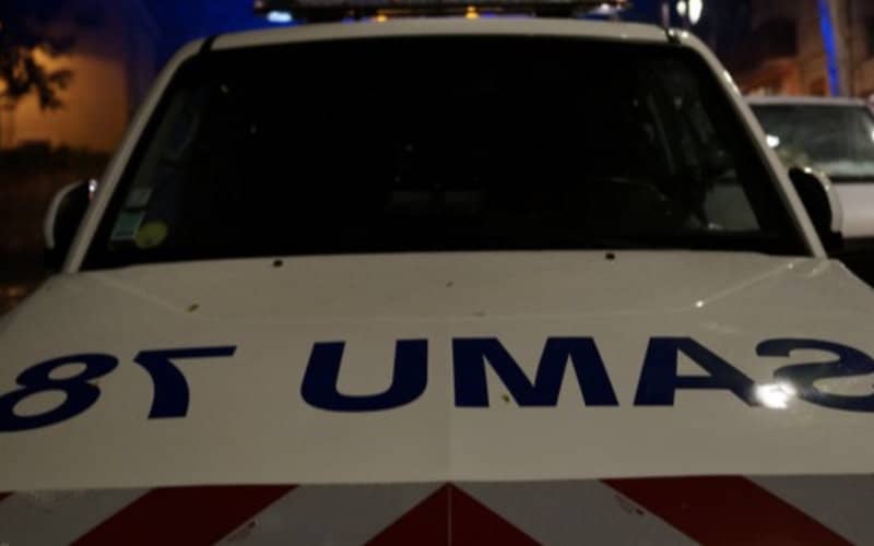23-Year-Old Man Fatally Stabbed Outside Apartment Building in Sartrouville, France