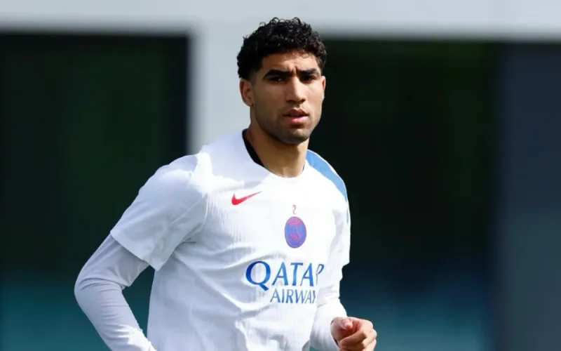 The 30-Minute Gamble: How Hakimi Turned His Back on Spain to Become a Moroccan Legend
