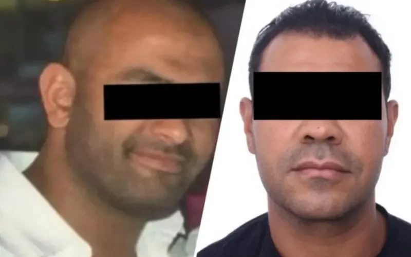 39 years of prison avoided: how the Belgian cocaine king fled to Morocco
