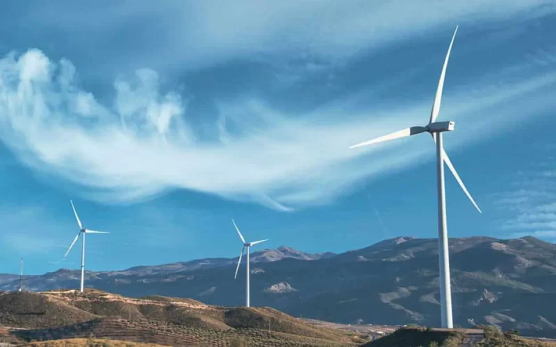 39.6 % in Morocco, 2.1 % in Algeria: the huge renewable energy gap