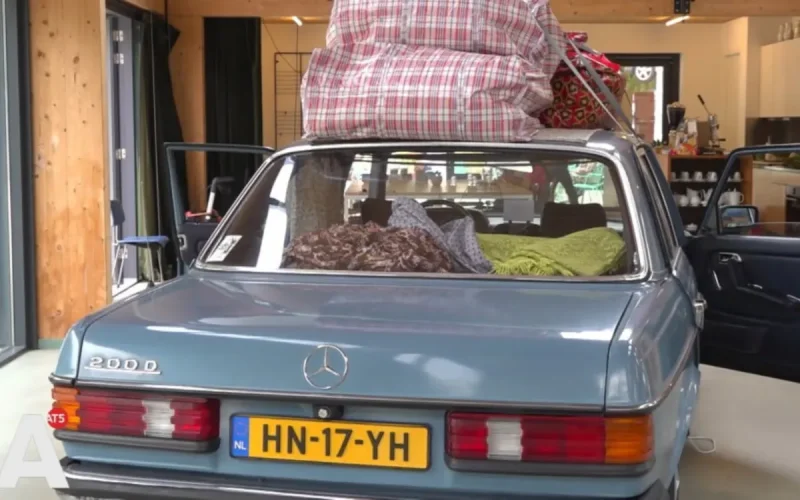 5,000 kilometers to travel to Morocco: in the Netherlands, this MRE journey is disappearing