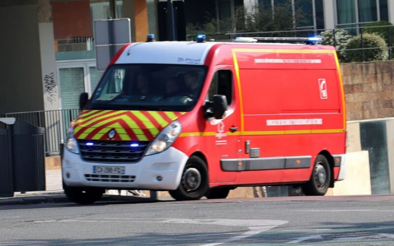 6-Year-Old Girl Killed by Hit-and-Run Driver in Aubervilliers Tragedy