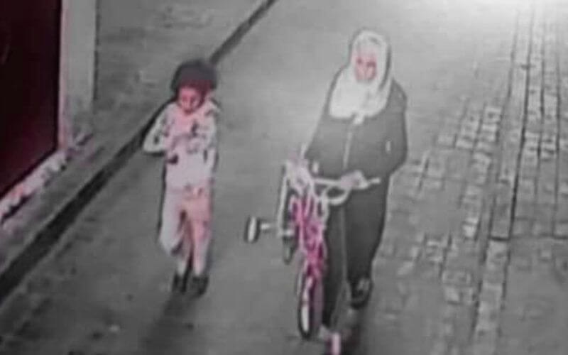 6-Year-Old Girl Missing in Casablanca, Mother Pleads for Safe Return