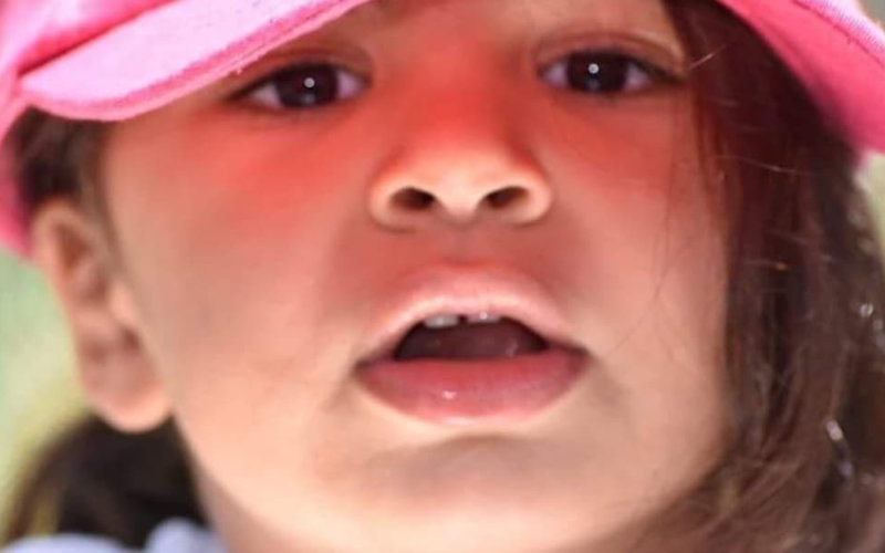 7-Year-Old Girl Brain Dead After Motorcycle Accident in French Riviera