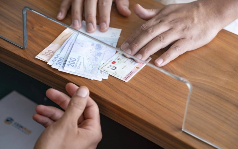 90 million dirhams illegally transferred abroad: a vast network dismantled between Casablanca, Paris and Brussels