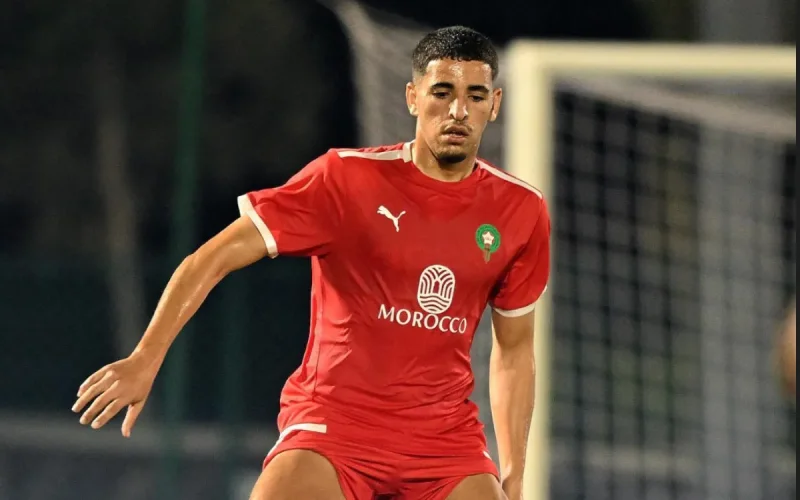 Abdel Abqar: Morocco, Identity and the Bloodline Behind His National-Team Choice