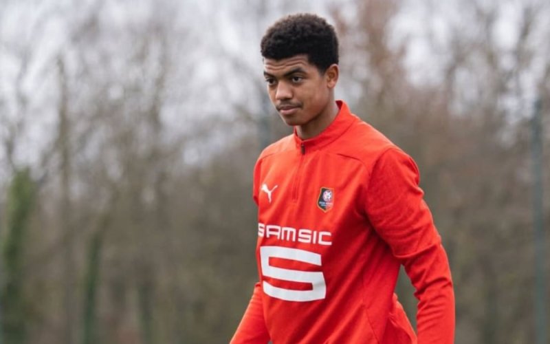 Abdelhamid Aït Boudlal, the Moroccan gem who is reviving Rennes