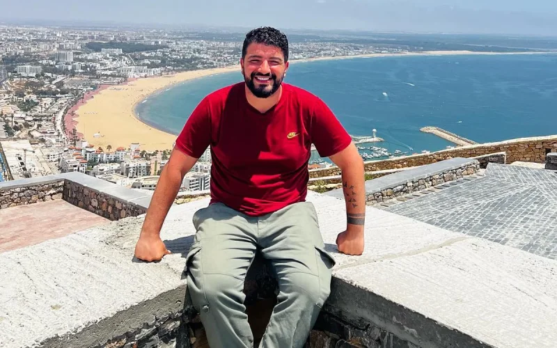 Abderrazak Hamdallah saves Hamza El Filali from bankruptcy