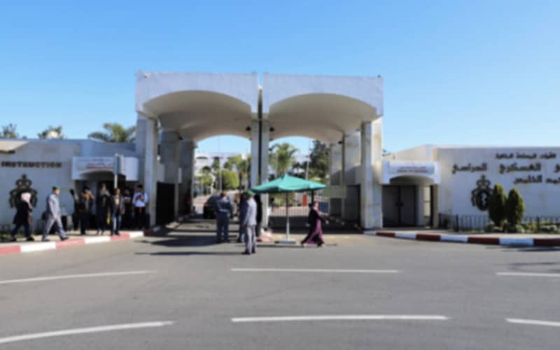 Accidental Explosion at Rabat Military Complex Injures 5 Technicians