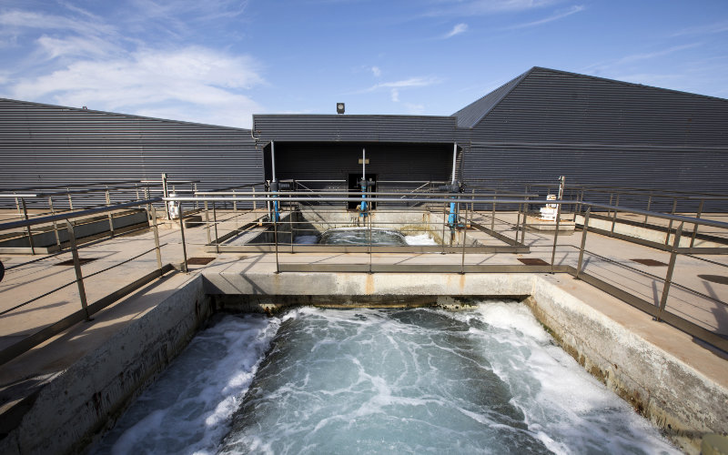 Acciona to Build $870 Million Desalination Plant in Morocco, Africa's Largest