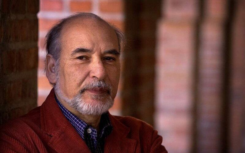 Acclaimed Author Tahar Ben Jelloun Clarifies Health Status, Dispels COVID-19 Rumors