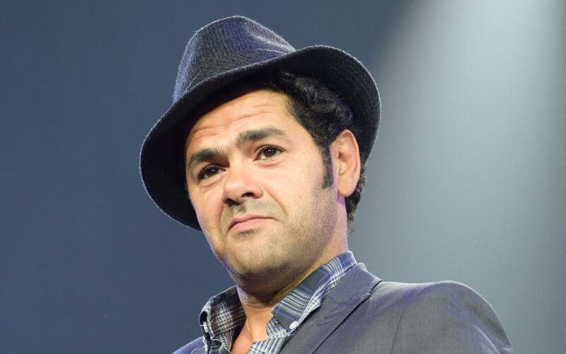 Acclaimed Comedian Jamel Debbouze Announces Indefinite Hiatus from Stage