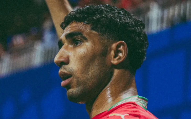 Achraf Hakimi Defense Strategy DNA Refusal Criminal Court Appeal