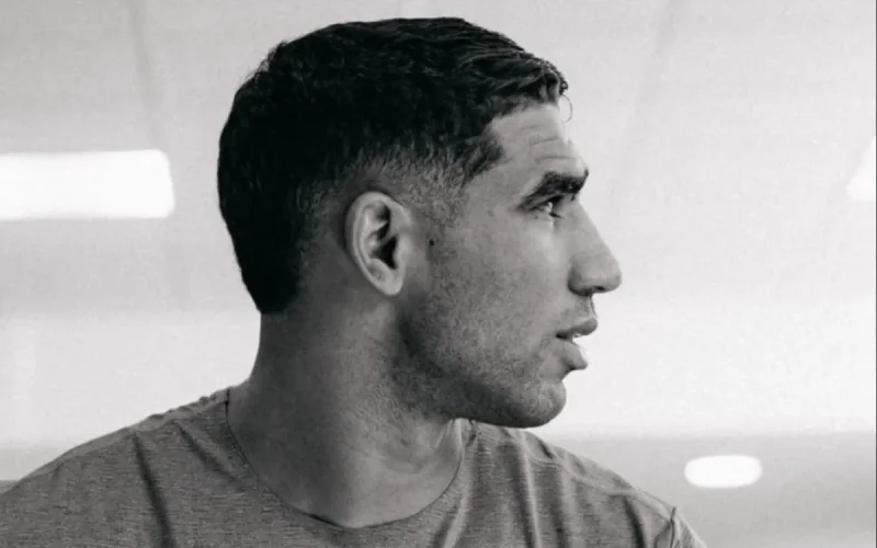 Achraf Hakimi Rape Case: Complainant's Lawyer Responds